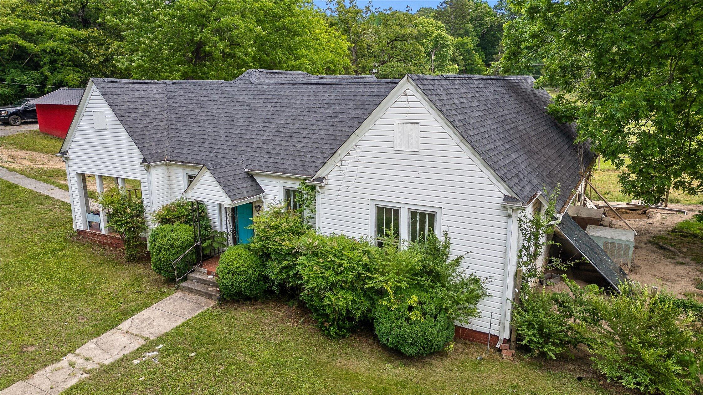 449 South Elm Street Whitwell, TN 37397 - Photo 19 of 24 07-S Elm-7