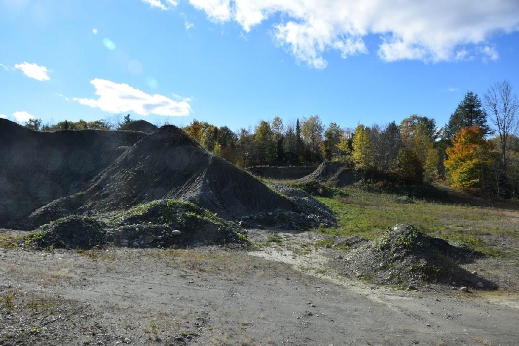 559 Kennebec River Road Embden, ME 04958 - Photo 13 of 25 Gravel Pit