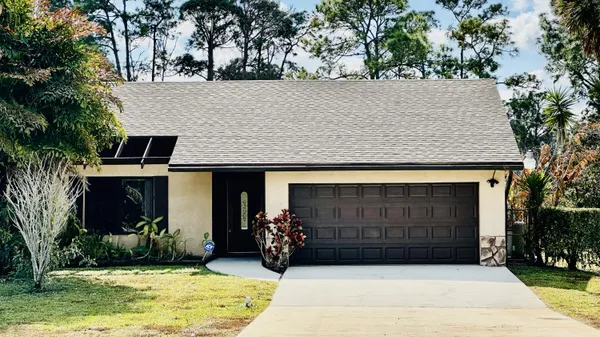 $3,300 | 11952 60th Street North, Royal Palm Beach, FL 33411