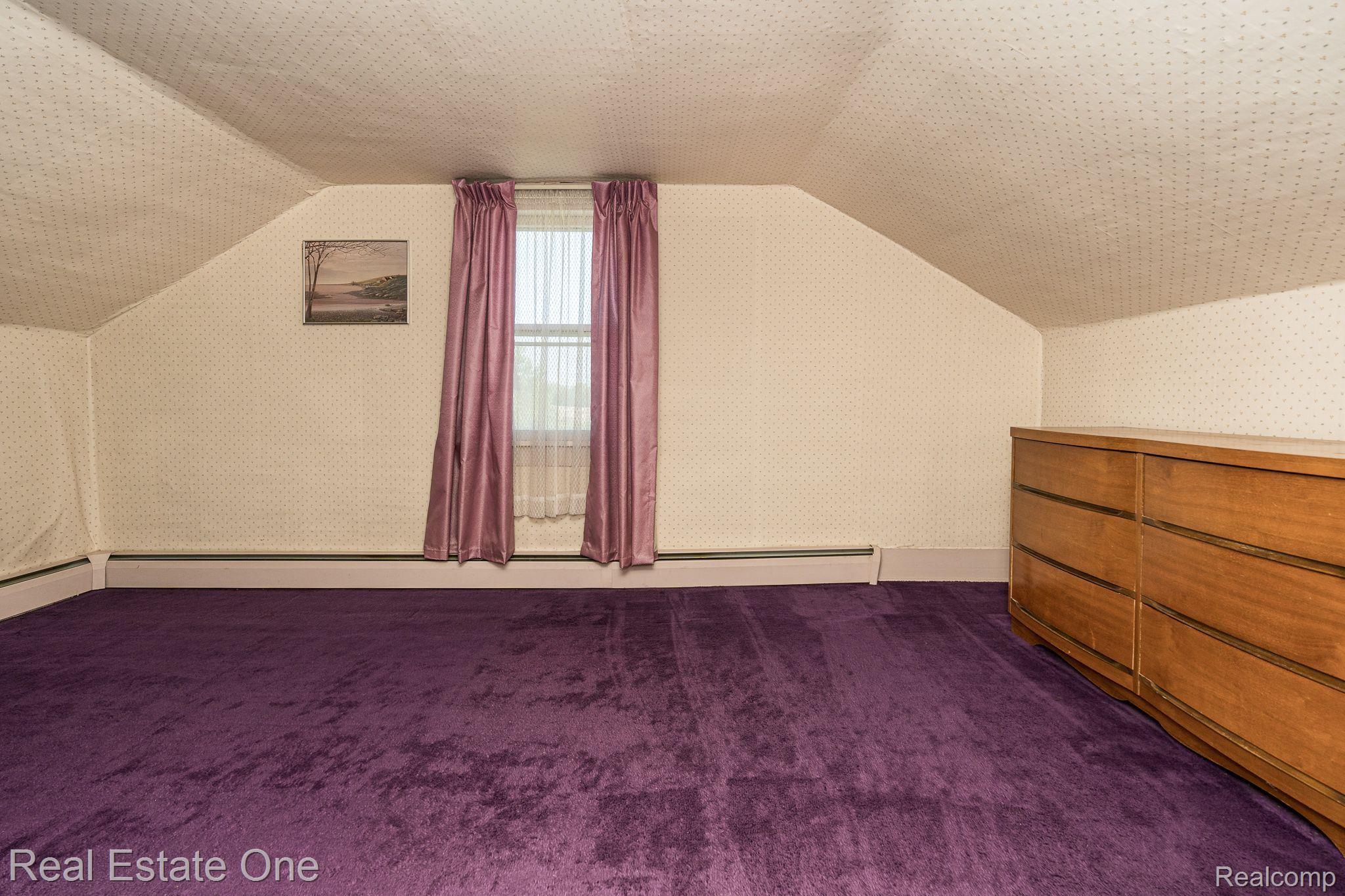 4190 Pratt Road Metamora, MI 48455 - Photo 27 of 53 Upper Level: 4th Bdrm