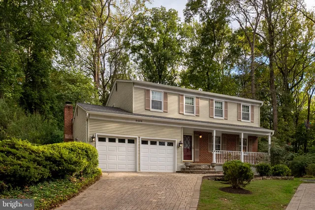 $625,000 | 5454 Crowflock Court, Columbia, MD 21045