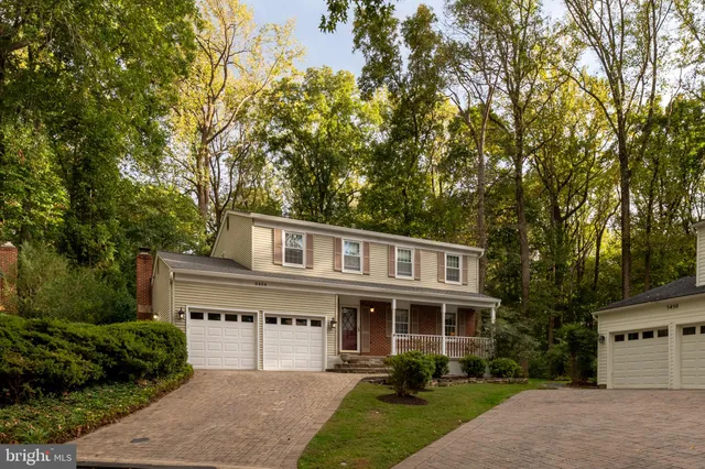 $625,000 | 5454 Crowflock Court, Columbia, MD 21045