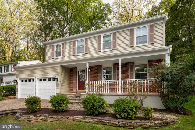 $625,000 | 5454 Crowflock Court, Columbia, MD 21045