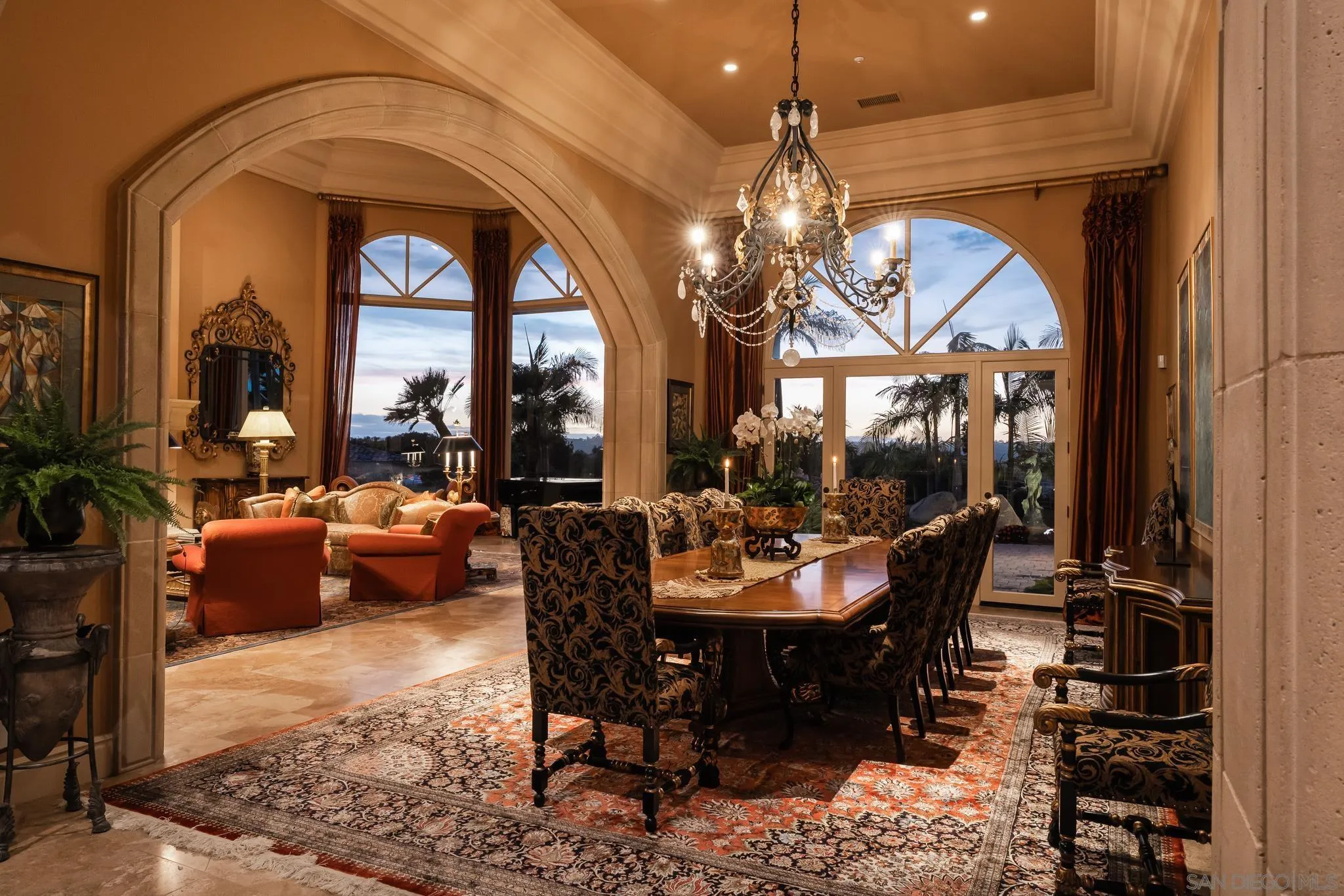 5962 Rancho Diegueno Road Rancho Santa Fe, CA 92067 - Photo 11 of 25