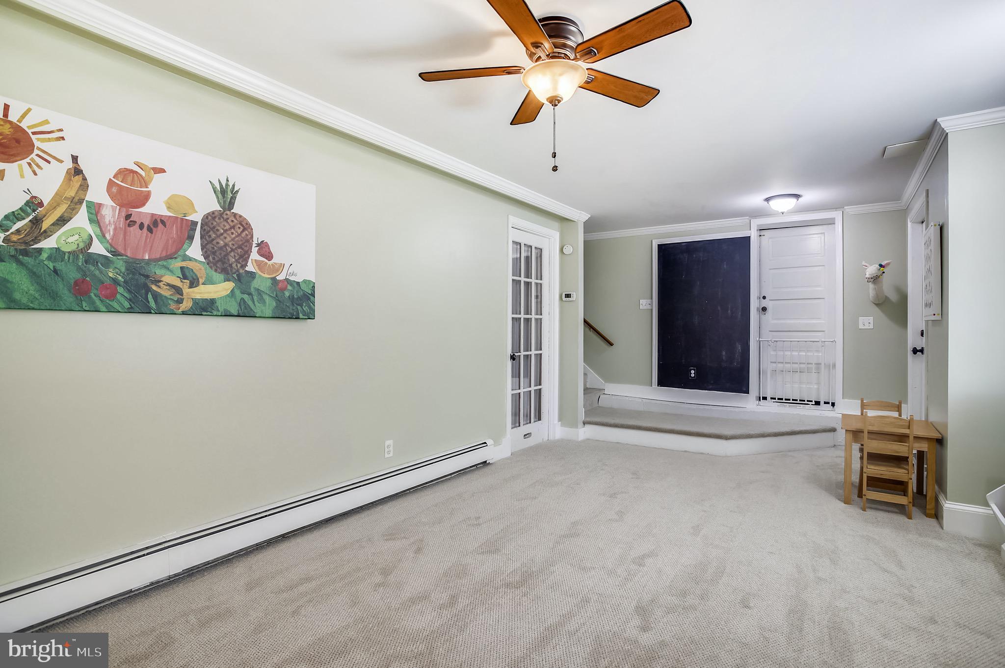 1512 Berwick Road Towson, MD 21204 - Photo 32 of 49 Large & sunny