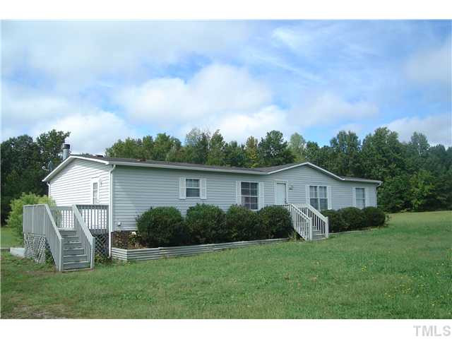 8875 Creek Road Willow Spring, NC 27592 - Photo 1 of 9 Photo 1