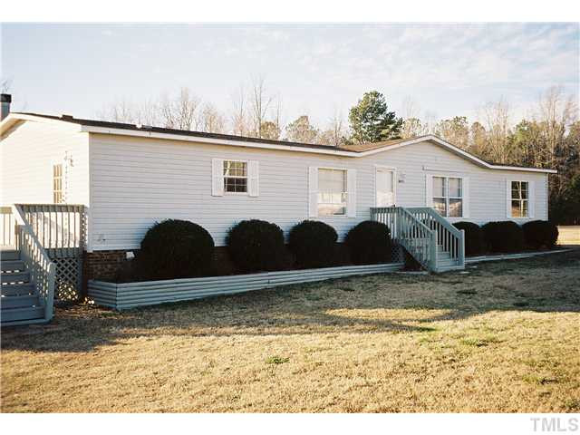8875 Creek Road Willow Spring, NC 27592 - Photo 2 of 9 Photo 2