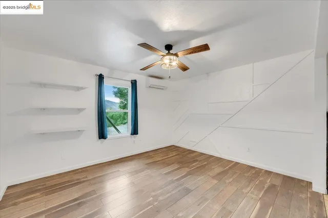 a bed room with a bed and a couch