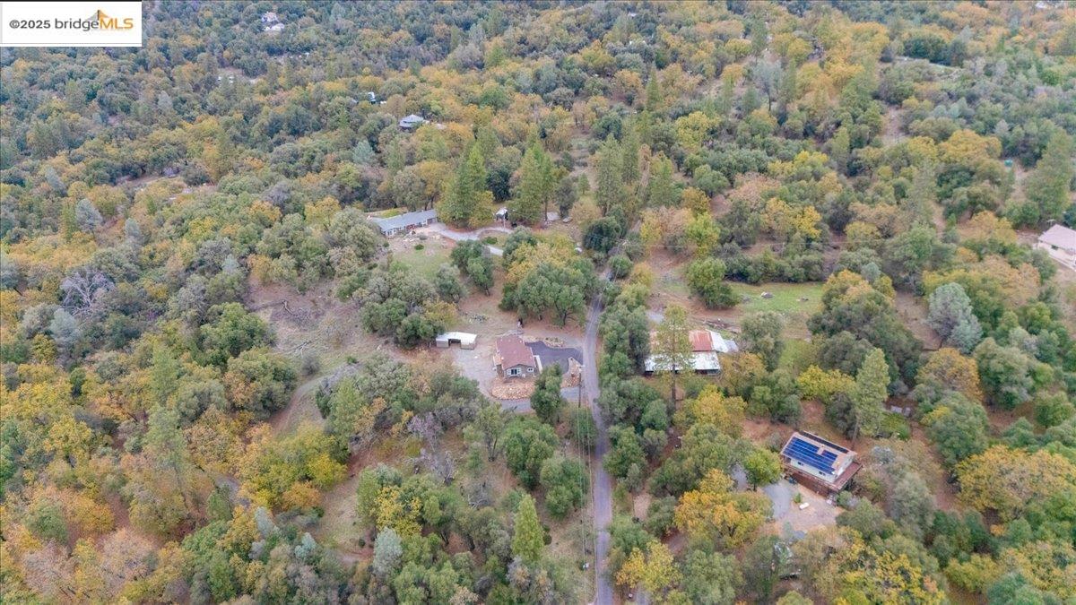 21980 Montgomery Road Sonora, CA 95370 - Photo 45 of 52 View of property location