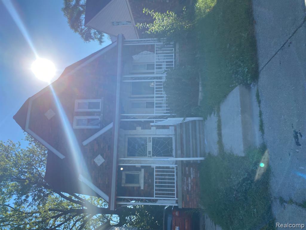 14890 Appoline Street Detroit, MI 48227 - Photo 3 of 6
