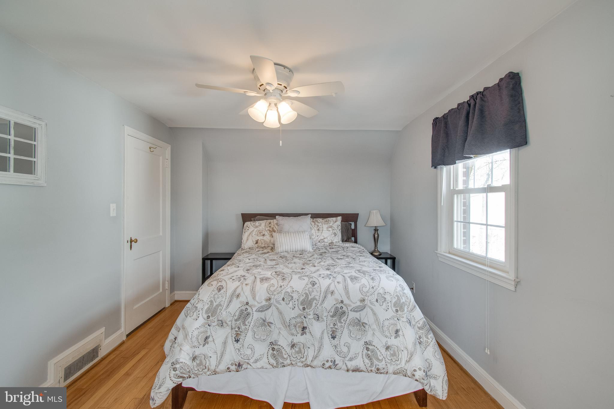 2 Tanglewood Road Catonsville, MD 21228 - Photo 22 of 33 Spacious Second Bedroom