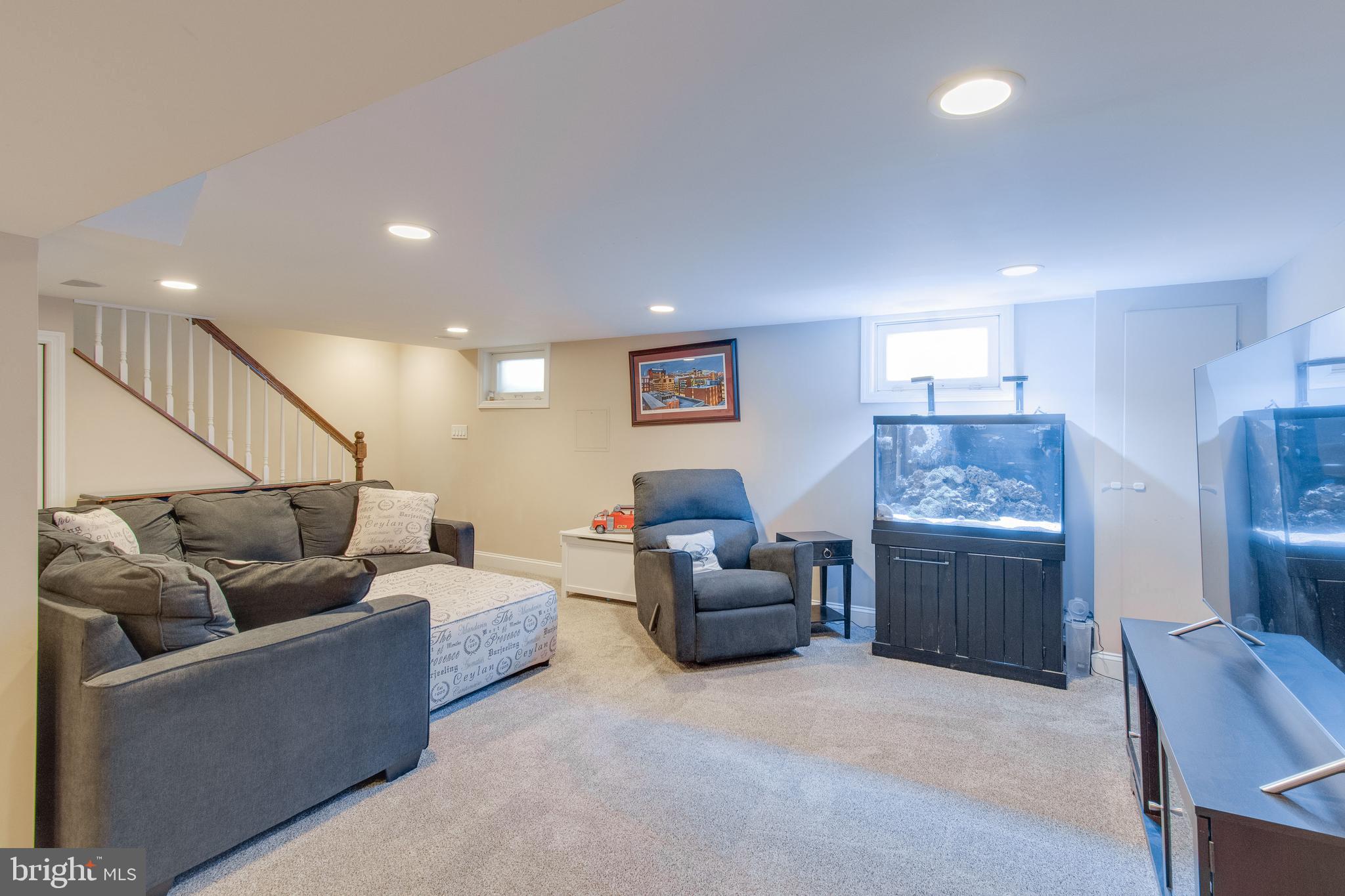 2 Tanglewood Road Catonsville, MD 21228 - Photo 29 of 33 Basement