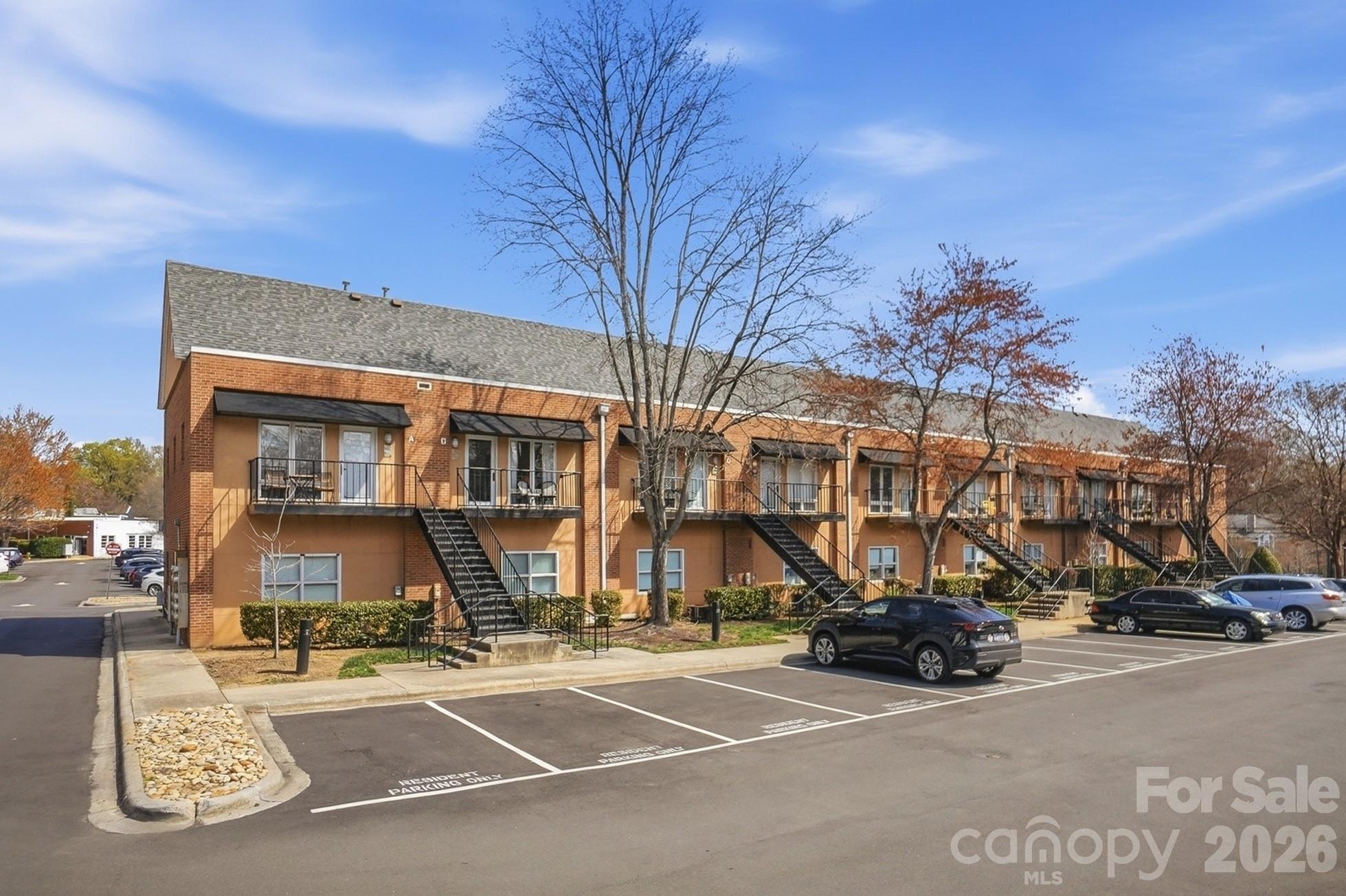 452 South Main Street, Unit B Davidson, NC 28036 - Photo 4 of 30