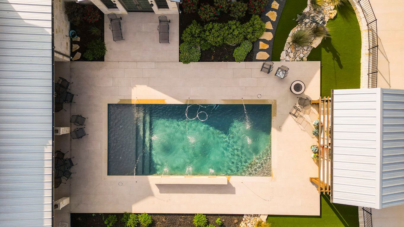 4073 Bell Springs Road Dripping Springs, TX 78620 - Photo 7 of 38 a view of a door of the house