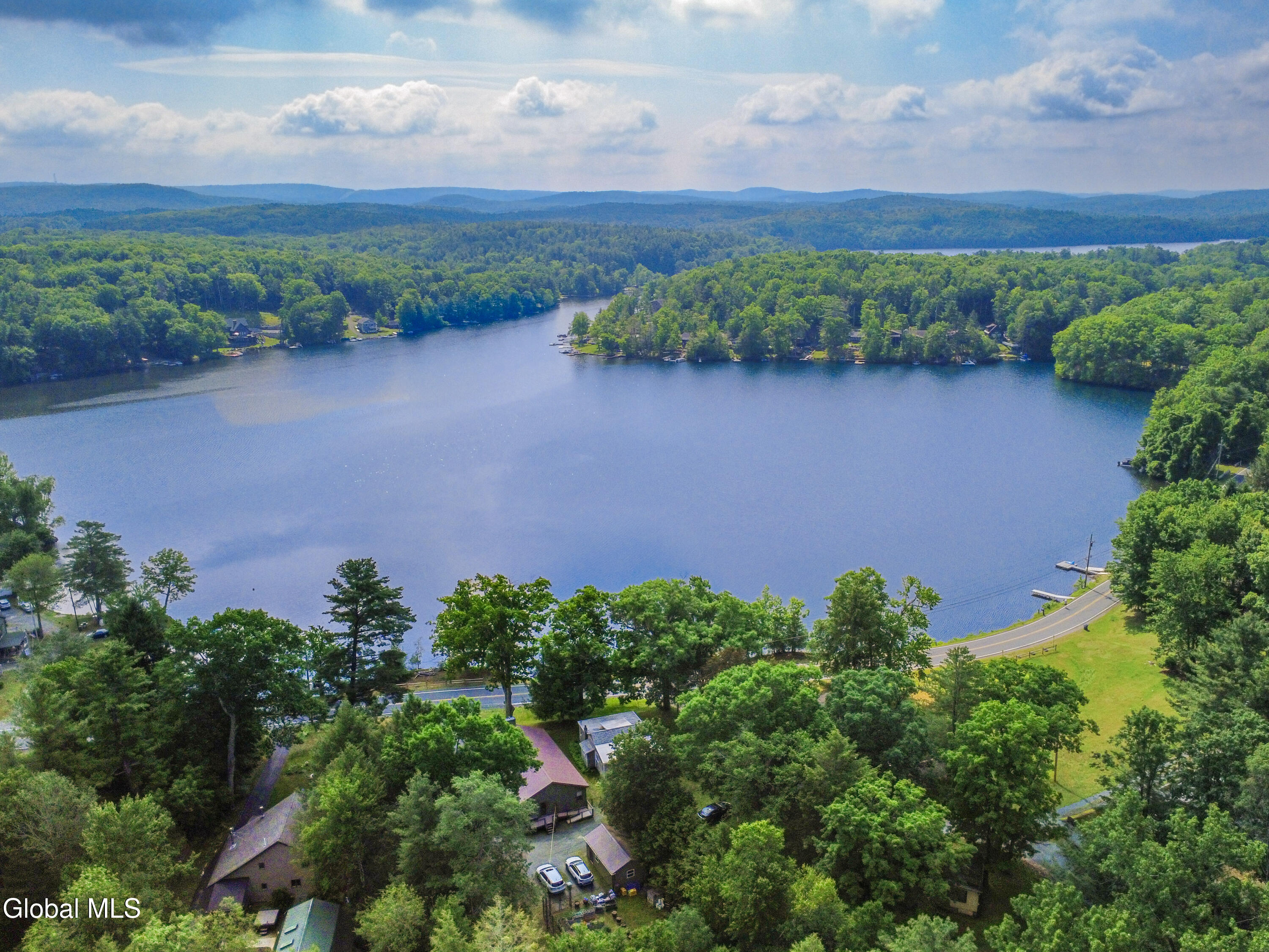 1187 Burden Lake Road Sand Lake, NY 12018 - Photo 2 of 71 64-DJI_0254
