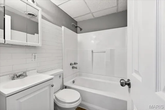 $99,900 | 300 St Kevin Street, Cahokia, IL 62206