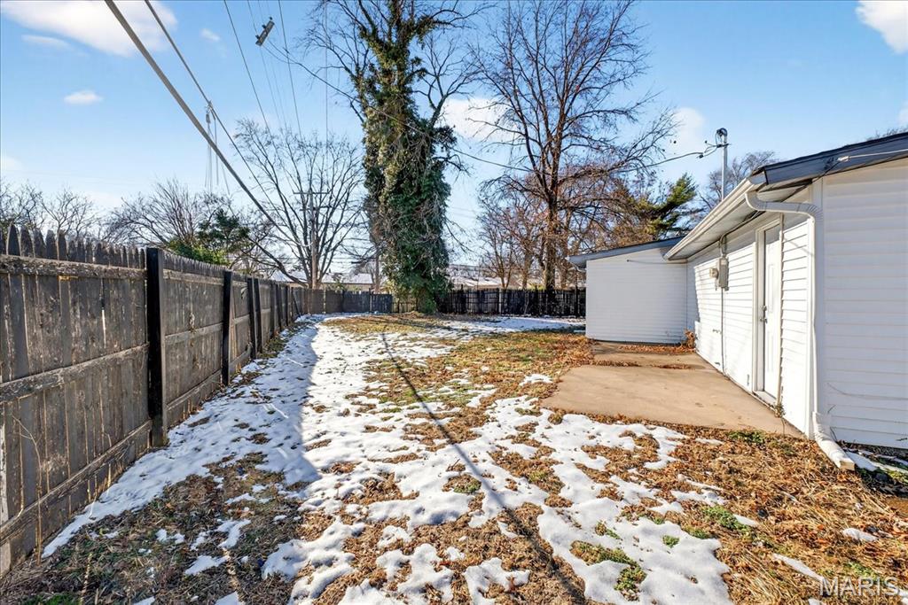 300 St Kevin Street Cahokia, IL 62206 - Photo 21 of 27