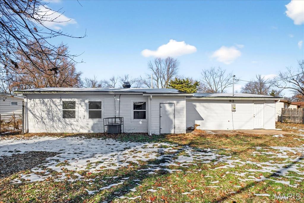 300 St Kevin Street Cahokia, IL 62206 - Photo 22 of 27