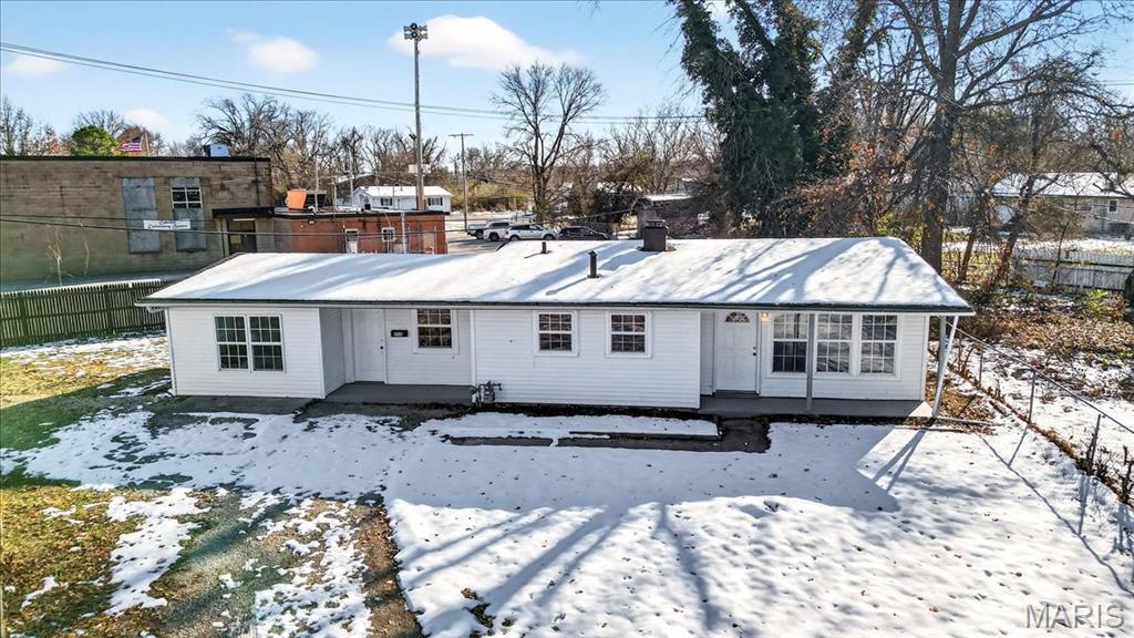 300 St Kevin Street Cahokia, IL 62206 - Photo 24 of 27