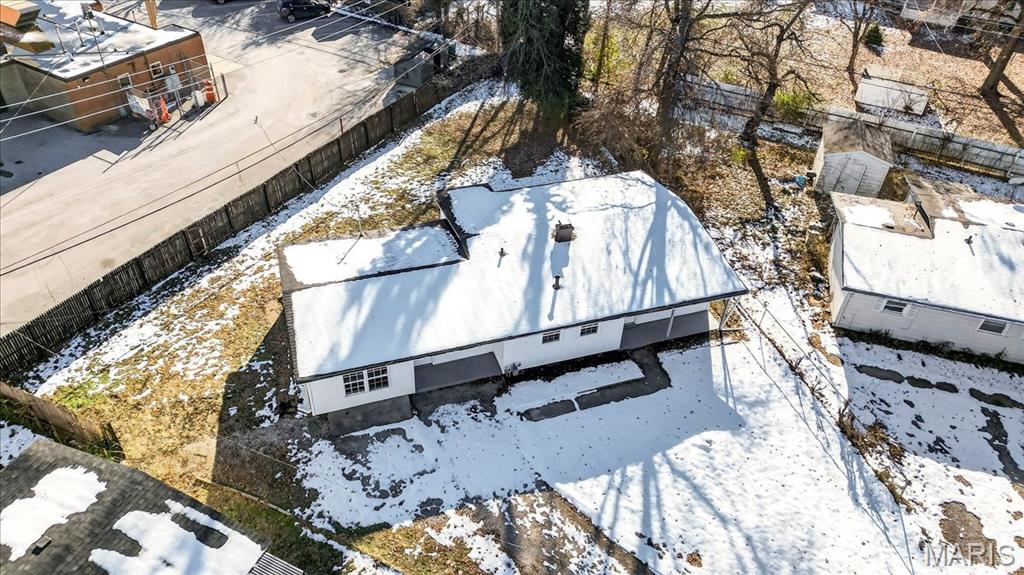 300 St Kevin Street Cahokia, IL 62206 - Photo 26 of 27