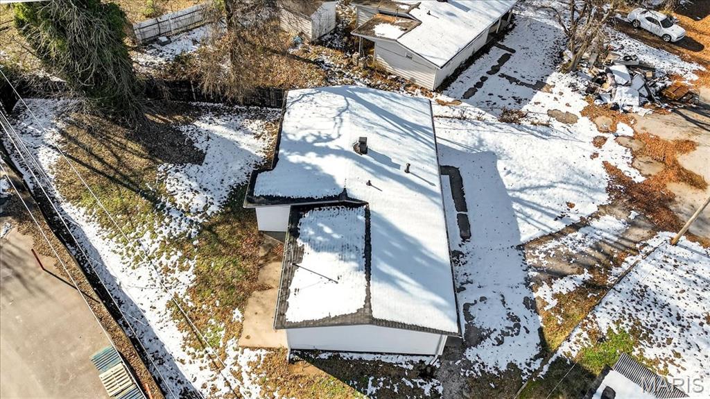 300 St Kevin Street Cahokia, IL 62206 - Photo 27 of 27