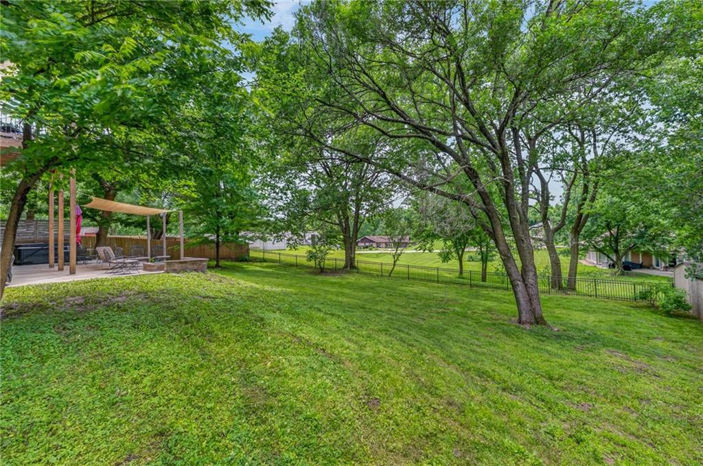 7608 Northwest Roberts Road Weatherby Lake, MO 64152 - Photo 50 of 73