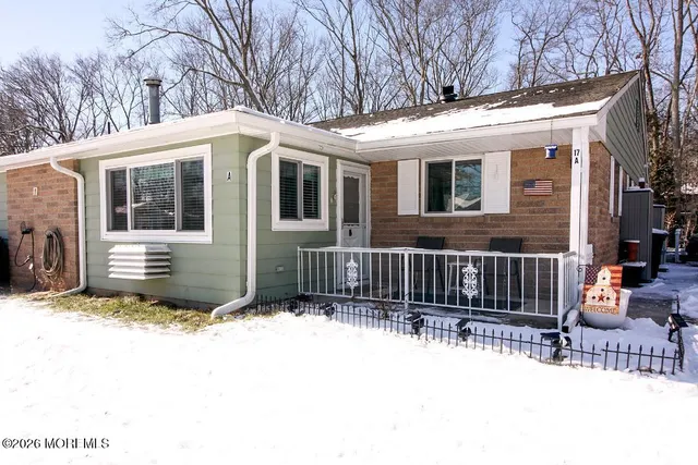 $120,000 | 17 Robin Street, Unit A, Manchester Township, NJ 08759