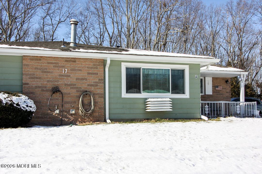 17 Robin Street, Unit A Manchester Township, NJ 08759 - Photo 2 of 14 IMG_1057