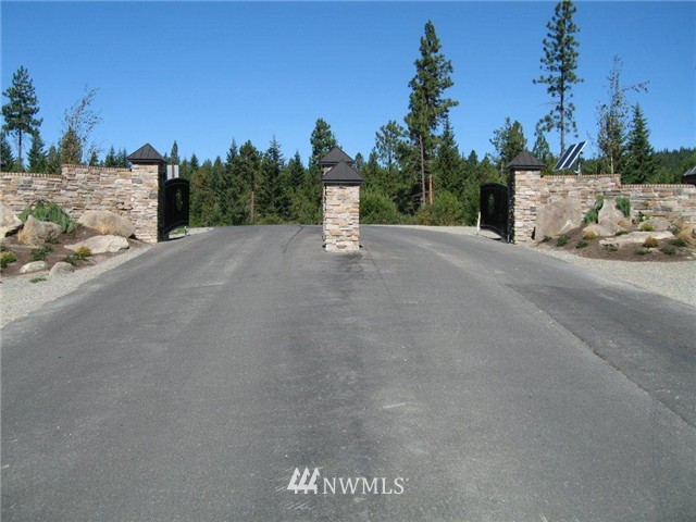 Lot#12 Summit View Road Cle Elum, WA 98922 - Photo 2 of 12 Gallery Image 2