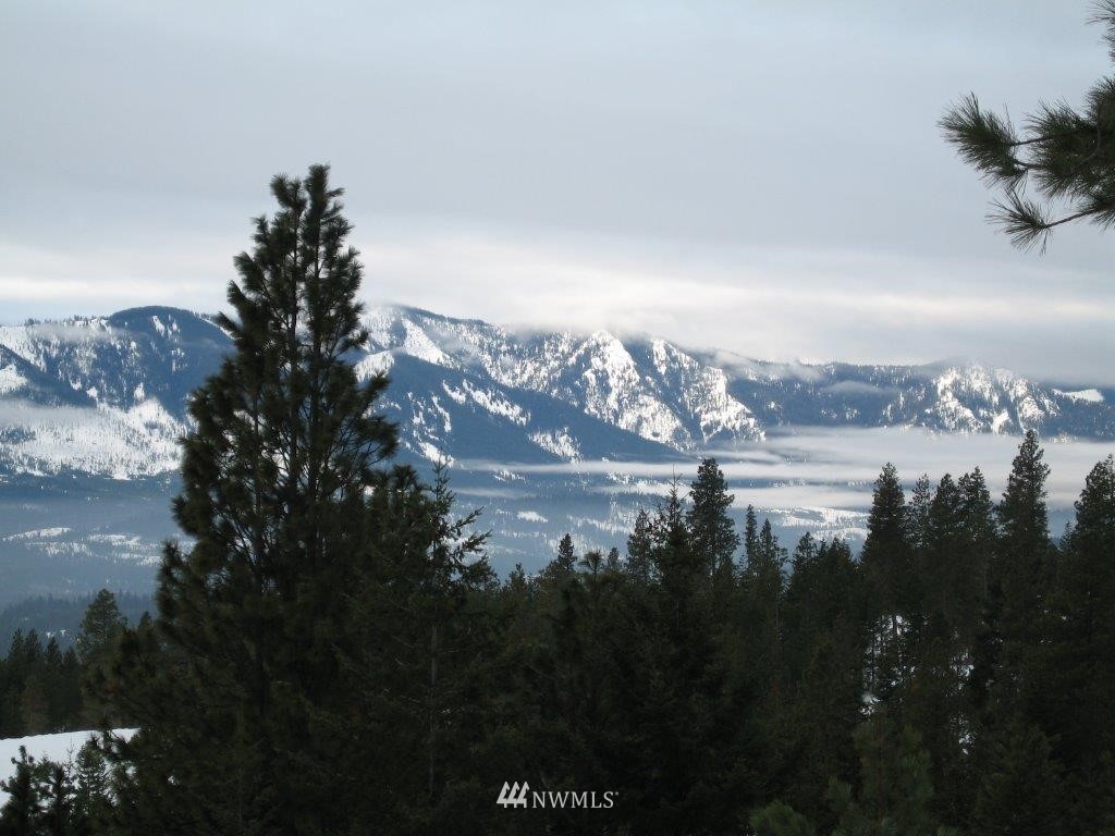 Lot#12 Summit View Road Cle Elum, WA 98922 - Photo 7 of 12 Gallery Image 7
