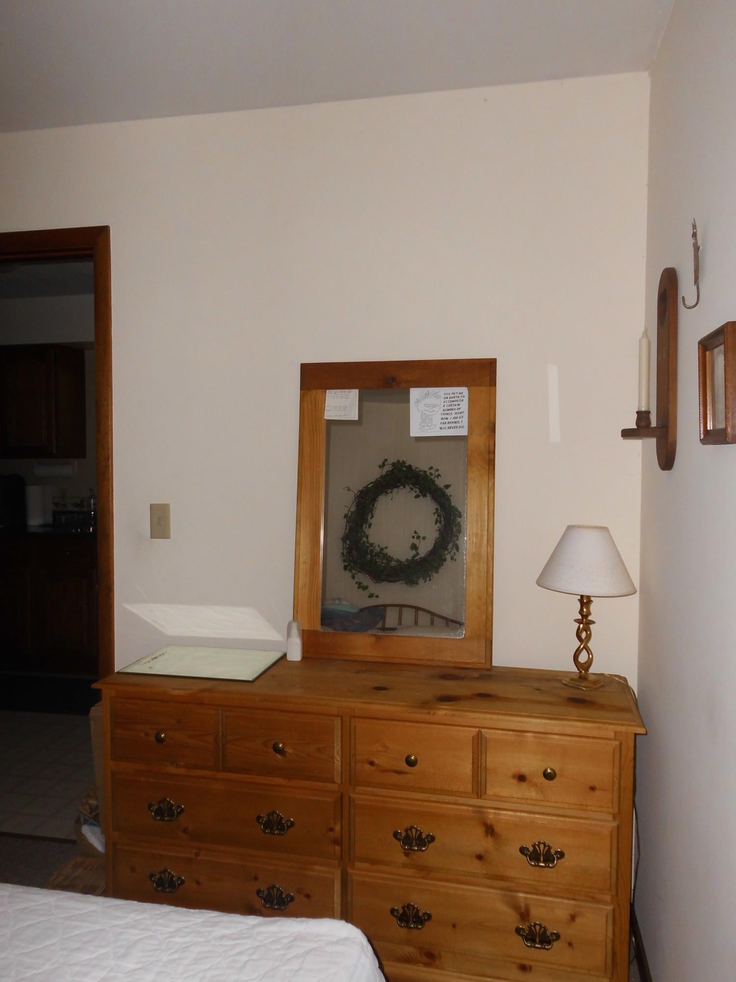 3056 North Old Place Road Moran, MI 49760 - Photo 20 of 39 Gallery Image 20
