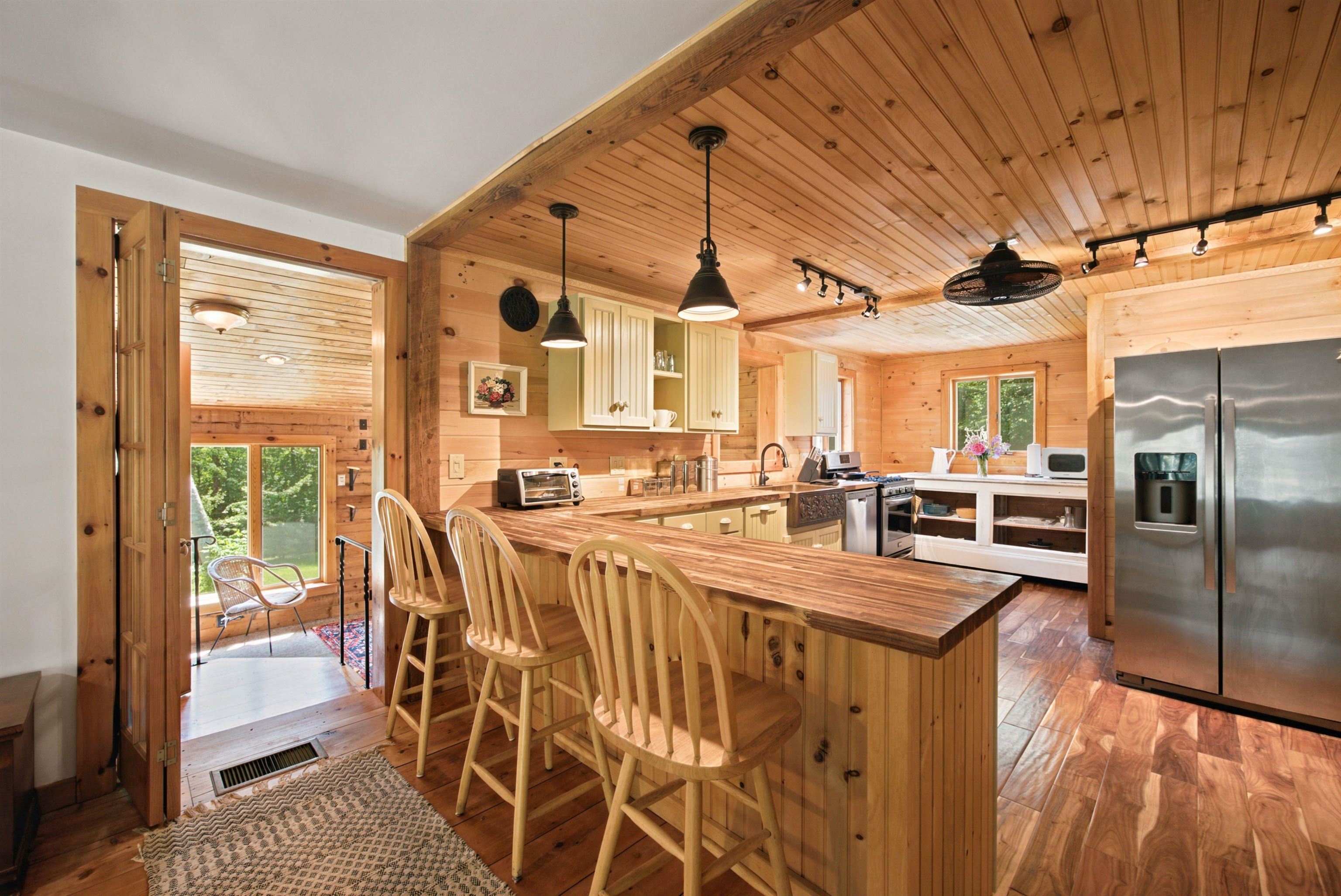 192 Birch Hill Road Bethel, VT 05032 - Photo 10 of 49