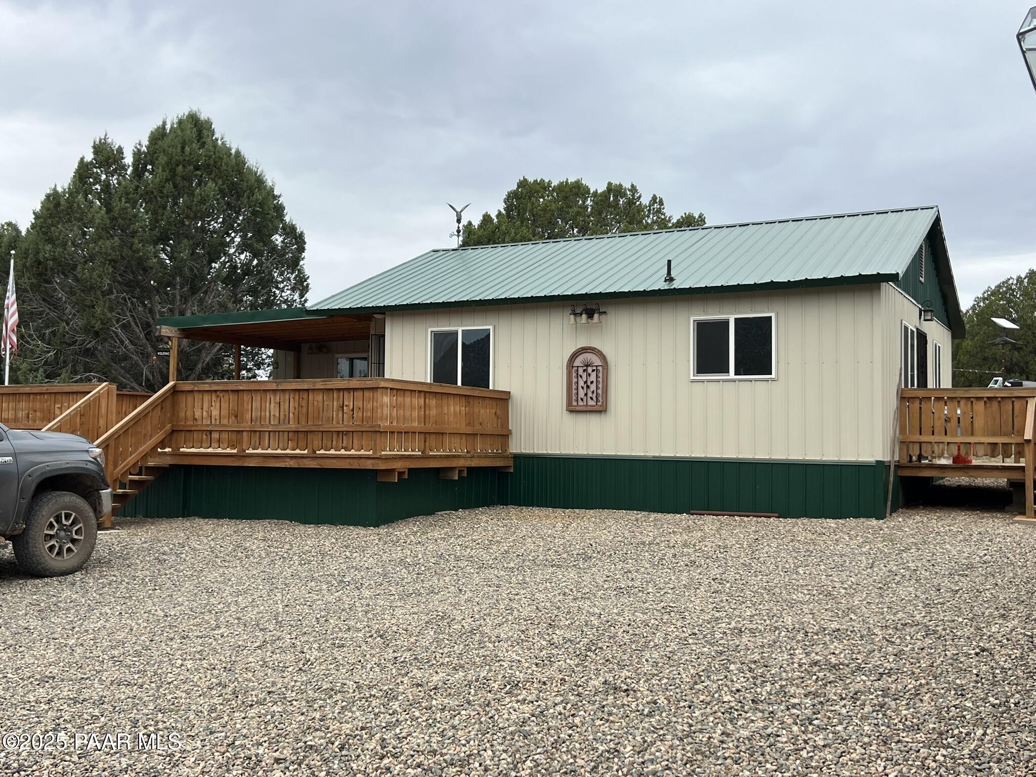 52 Crow Street Seligman, AZ 86337 - Photo 1 of 23 IMG_8776