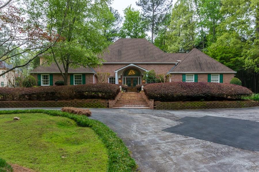 6085 Bowers Road Stone Mountain, GA 30087 - Photo 1 of 1