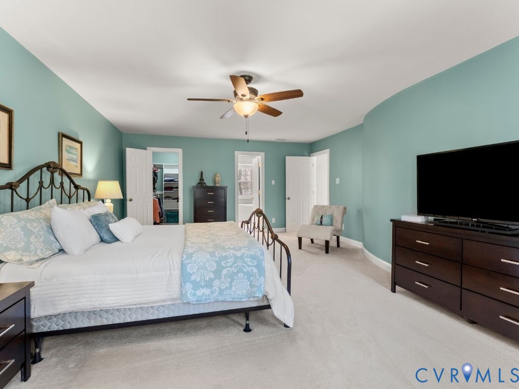 1531 King William Woods Road Midlothian, VA 23113 - Photo 31 of 64
