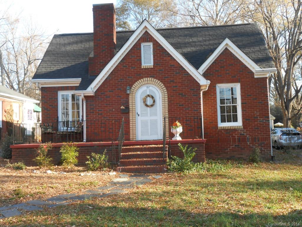 191 Spring Street Southwest Concord, NC 28025 - Photo 1 of 15 Gallery Image 1
