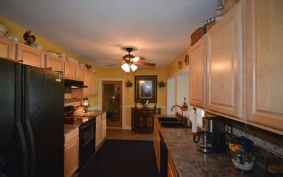 3468 Thompson Road Springfield, TN 37172 - Photo 5 of 20 Kitchen