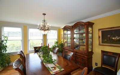3468 Thompson Road Springfield, TN 37172 - Photo 8 of 20 Additional Viw of Dining