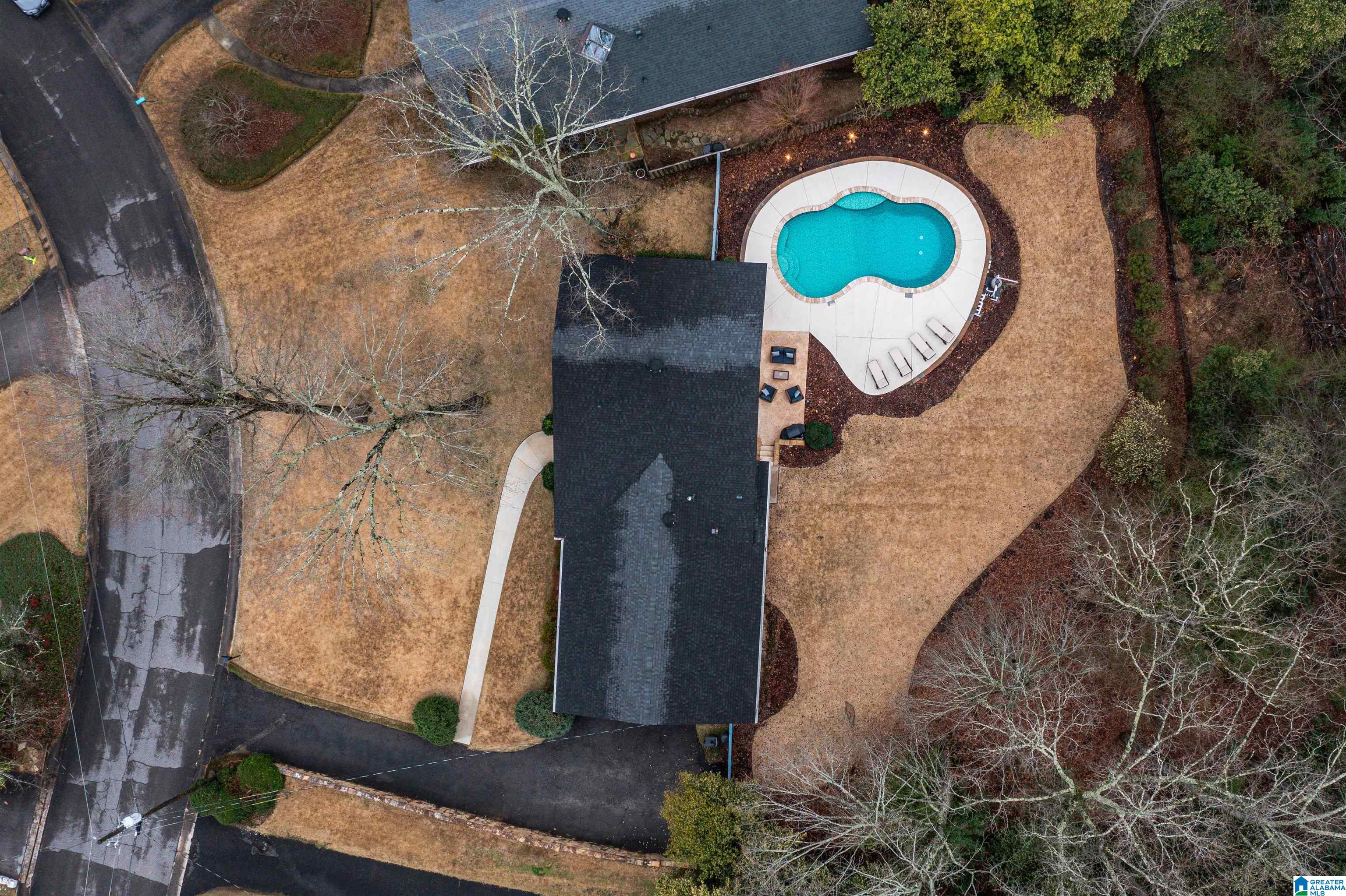 3779 River Ridge Circle Birmingham, AL 35223 - Photo 54 of 56