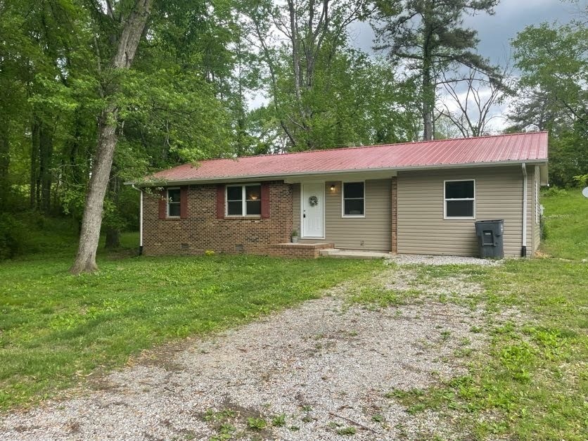 769 Robinson Road Cookeville, TN 38501 - Photo 18 of 20 Gallery Image 18