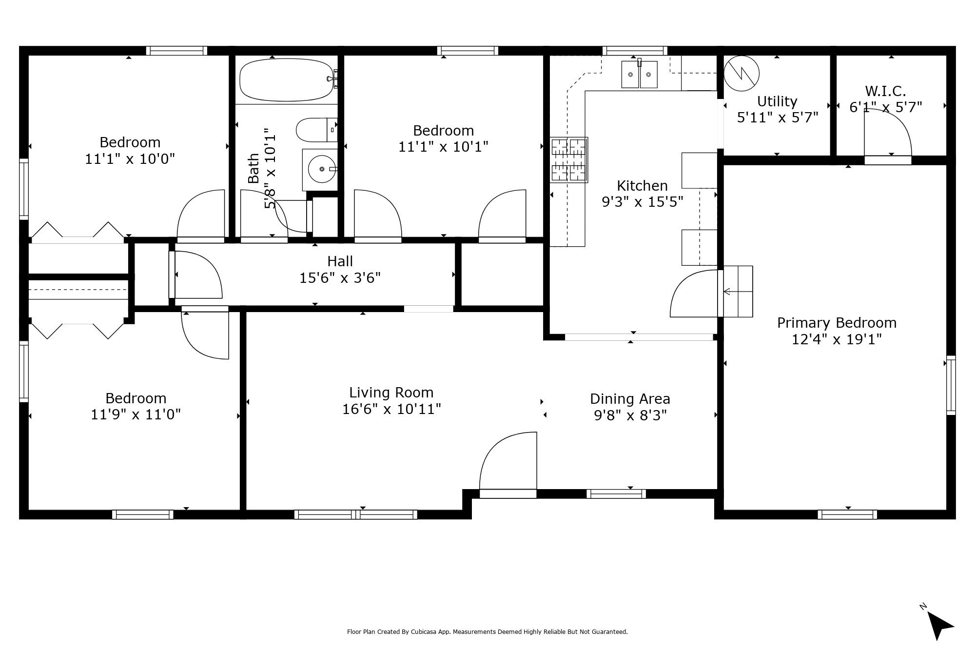 769 Robinson Road Cookeville, TN 38501 - Photo 19 of 20 Gallery Image 19