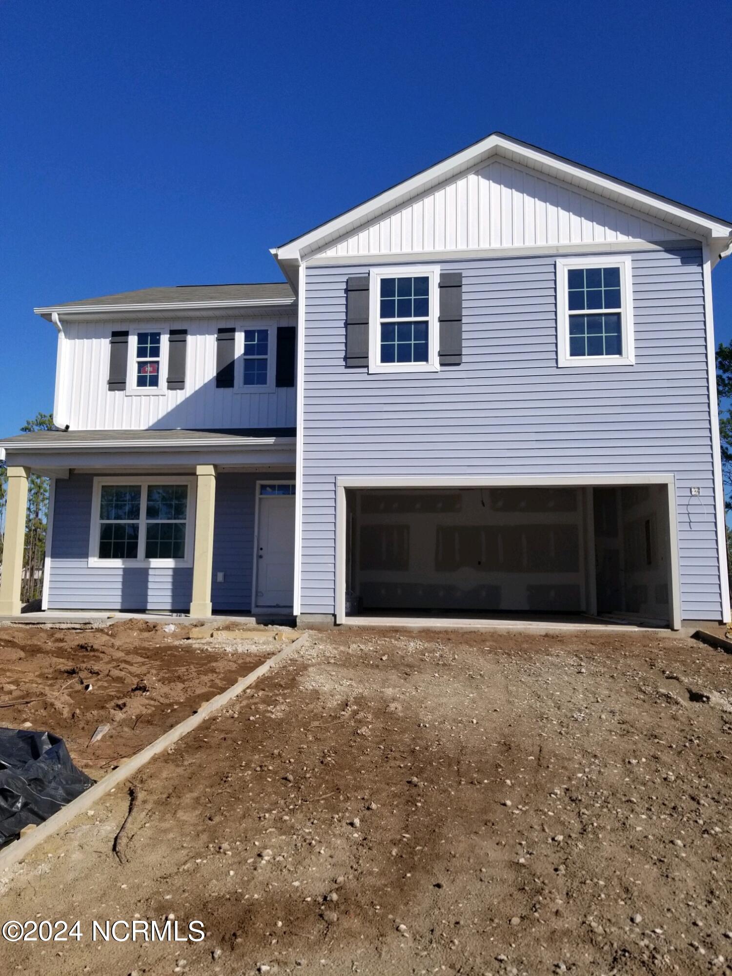 281 Jones Rdg Lane Unit Lot 54  