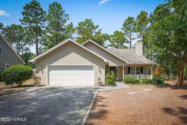 $2,100 | 195 Adams Circle, Pinehurst, NC 28374