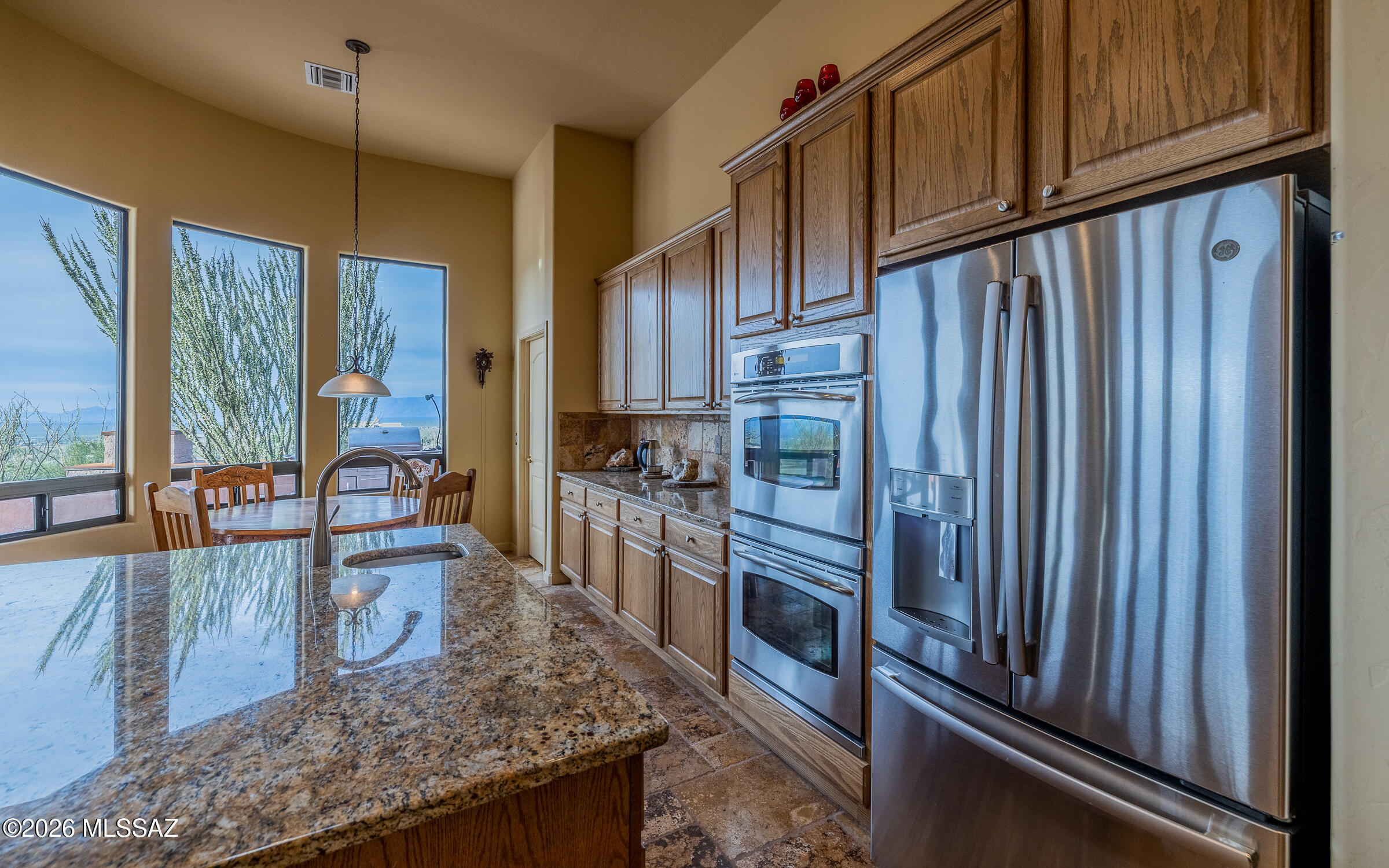 10240 East Ocotillo Rim Trail Vail, AZ 85641 - Photo 16 of 41 Stainless Appliances