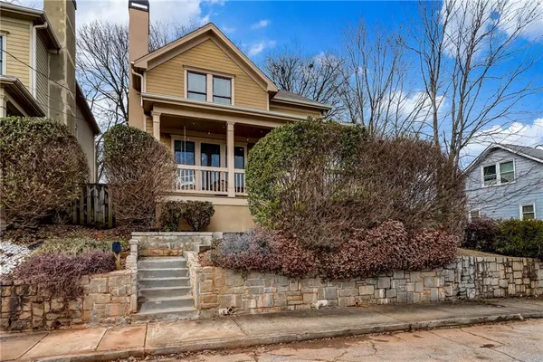 $4,250 | 345 Chastain Street Southeast, Atlanta, GA 30312