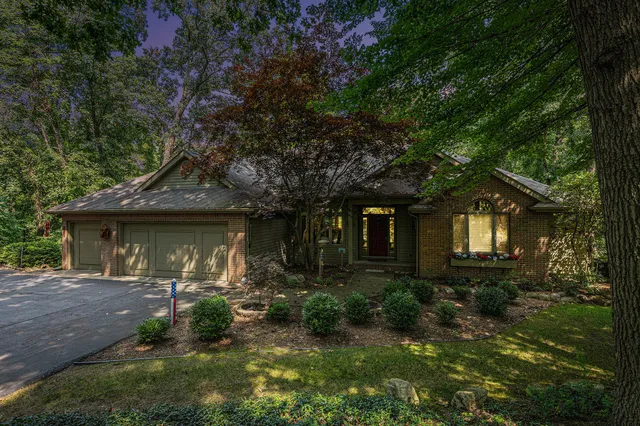 $675,000 | 7721 5th Street, Mattawan, MI 49071