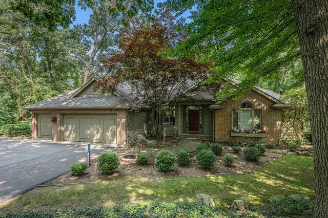 $675,000 | 7721 5th Street, Mattawan, MI 49071