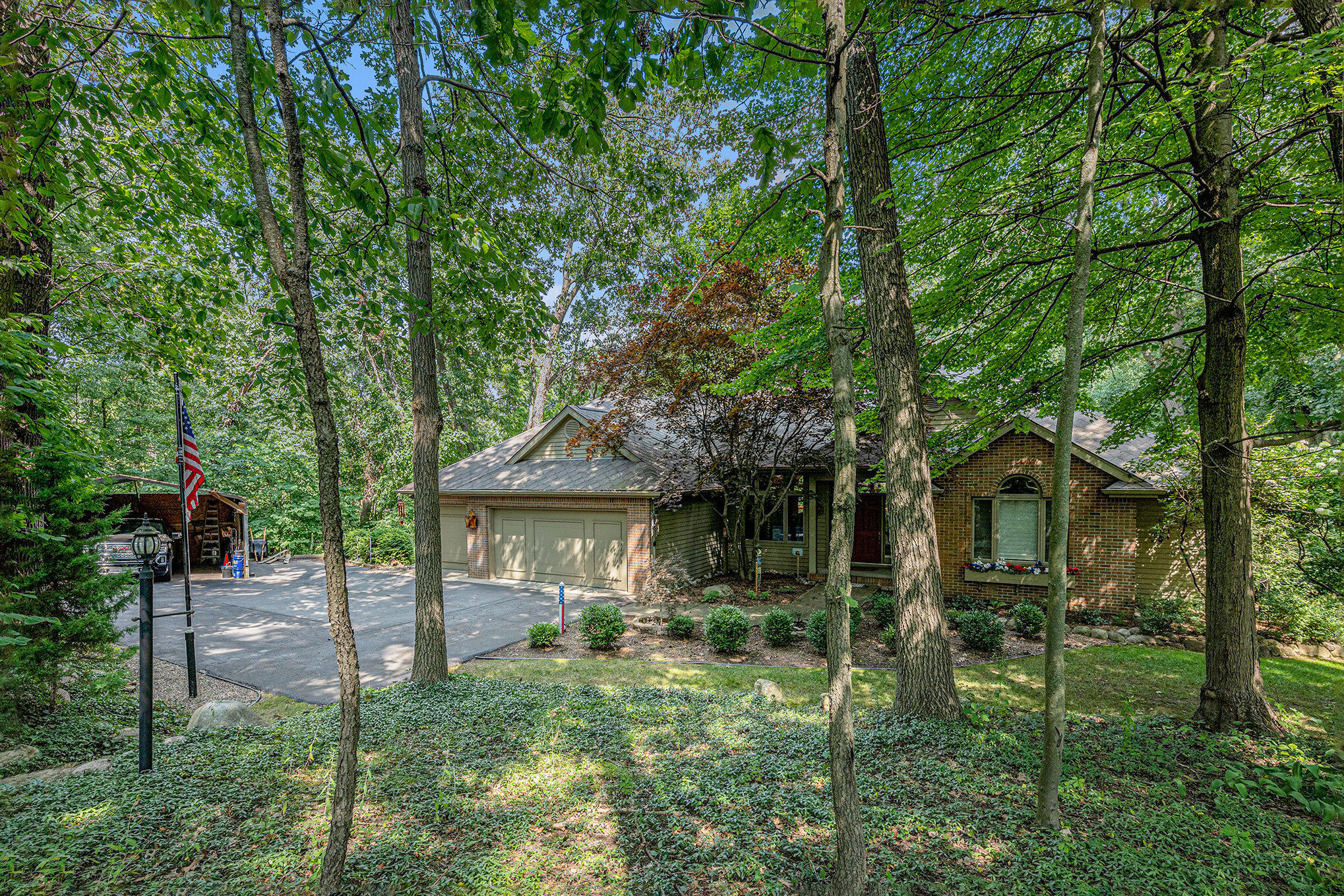 7721 5th Street Mattawan, MI 49071 - Photo 4 of 63 004_file_758