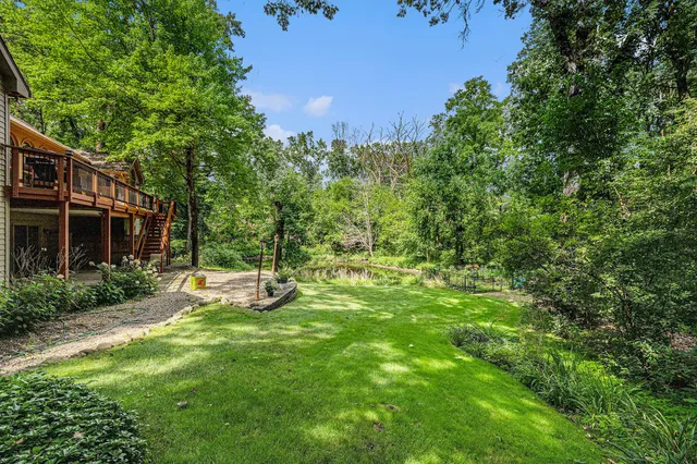 $675,000 | 7721 5th Street, Mattawan, MI 49071