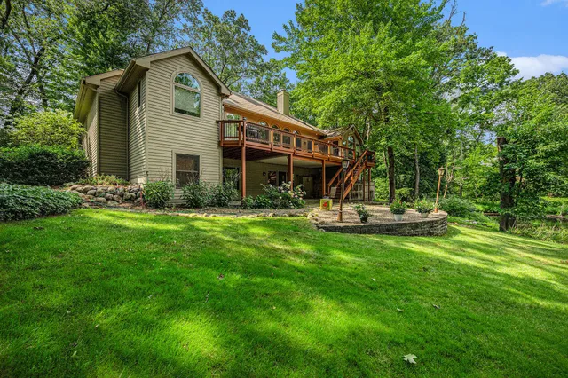 $675,000 | 7721 5th Street, Mattawan, MI 49071